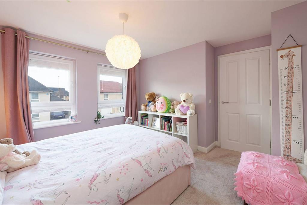 3 Allerdice Road, East Calder, EH53 0PW - image 18