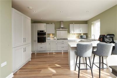 3 Allerdice Road, East Calder, EH53 0PW - image 5