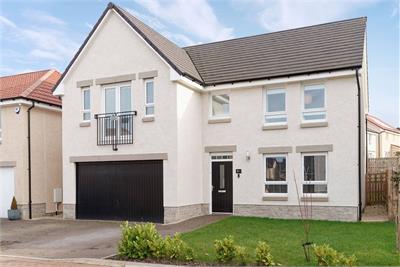3 Allerdice Road, East Calder, EH53 0PW - image 1