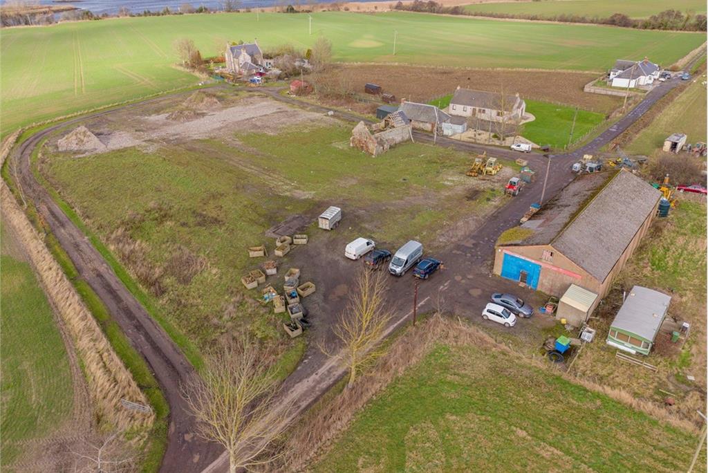 Jamesfield Farm Steadings, House Type B, Newburgh, Cupar, KY14 6EW - image 11