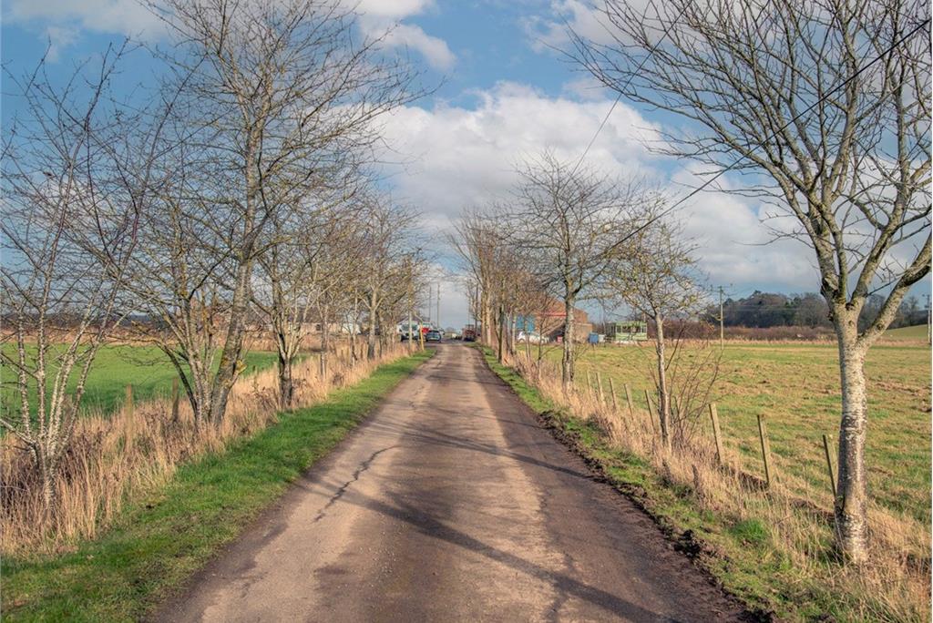 Jamesfield Farm Steadings, House Type B, Newburgh, Cupar, KY14 6EW - image 13