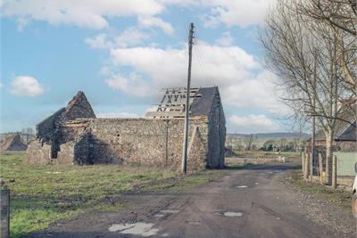 Jamesfield Farm Steadings, House Type B, Newburgh, Cupar, KY14 6EW - image 16