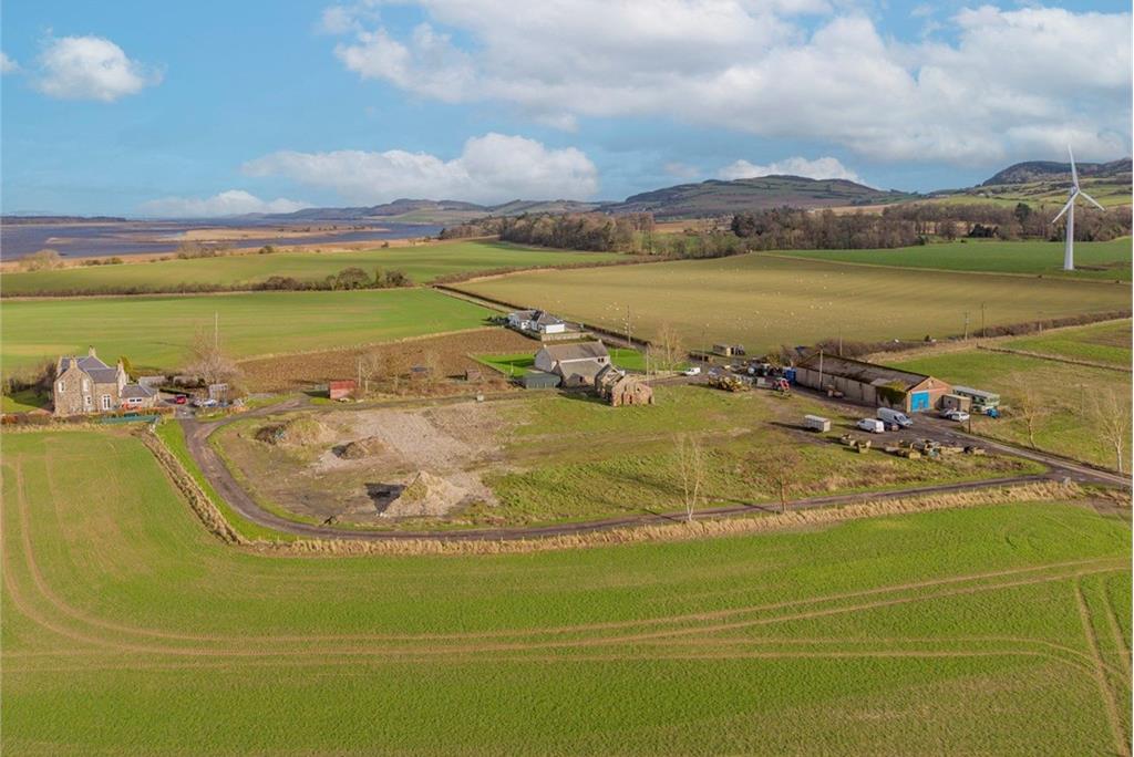 Jamesfield Farm Steadings, House Type B, Newburgh, Cupar, KY14 6EW - image 17