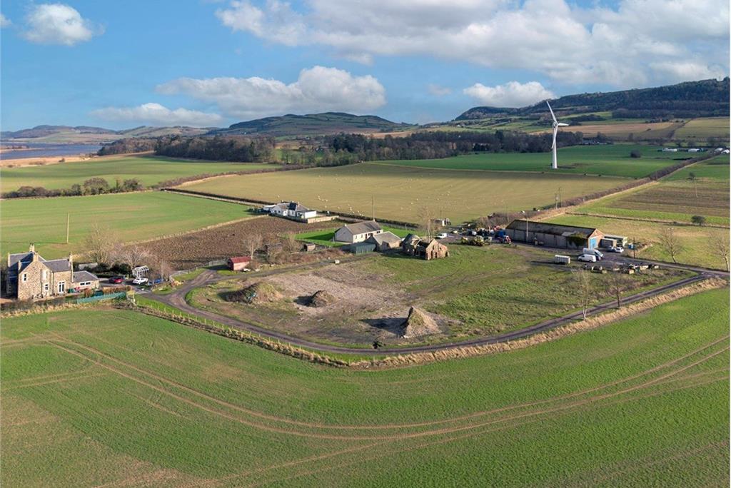 Jamesfield Farm Steadings, House Type B, Newburgh, Cupar, KY14 6EW - image 3