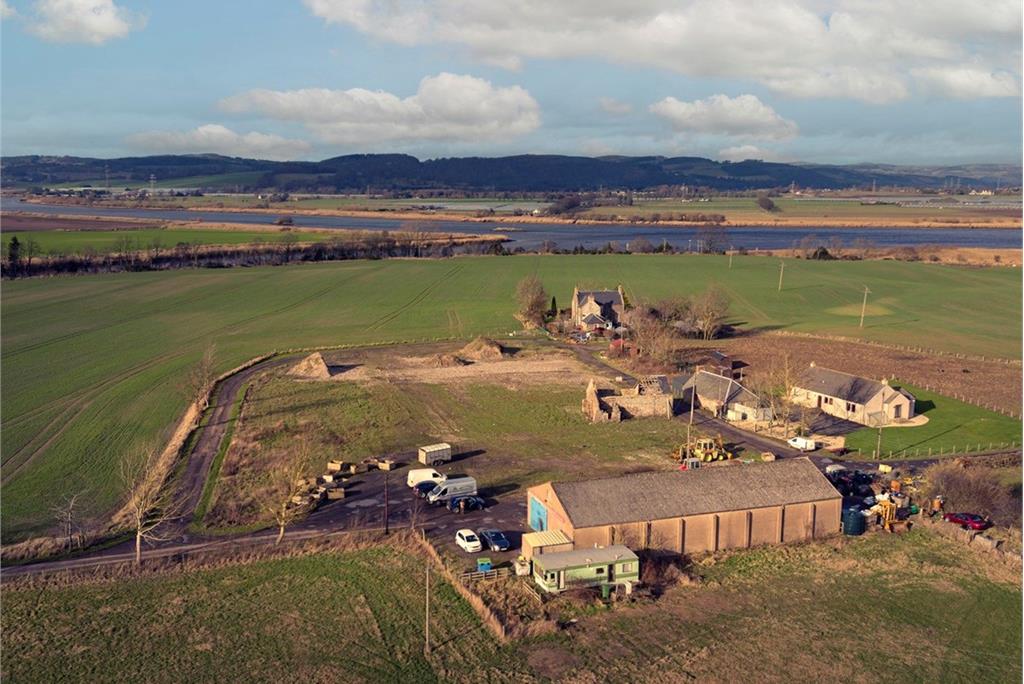 Jamesfield Farm Steadings, House Type B, Newburgh, Cupar, KY14 6EW - image 22