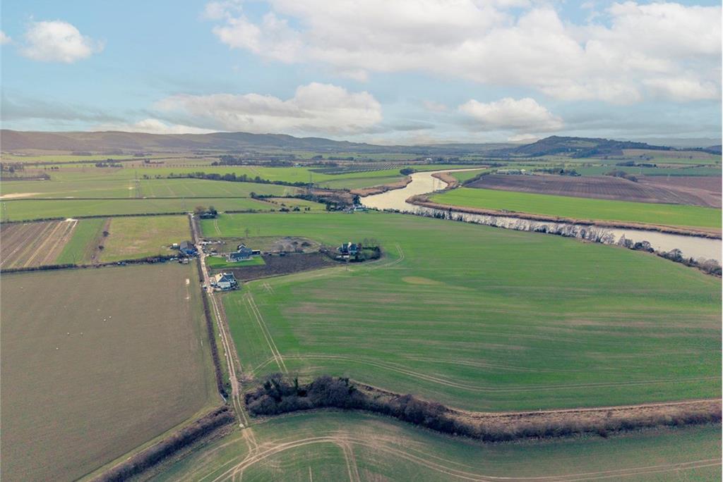 Jamesfield Farm Steadings, House Type B, Newburgh, Cupar, KY14 6EW - image 25