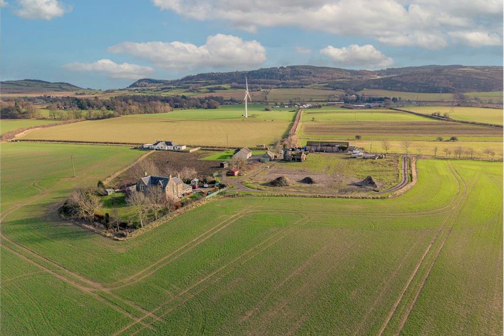 Jamesfield Farm Steadings, House Type B, Newburgh, Cupar, KY14 6EW - image 4