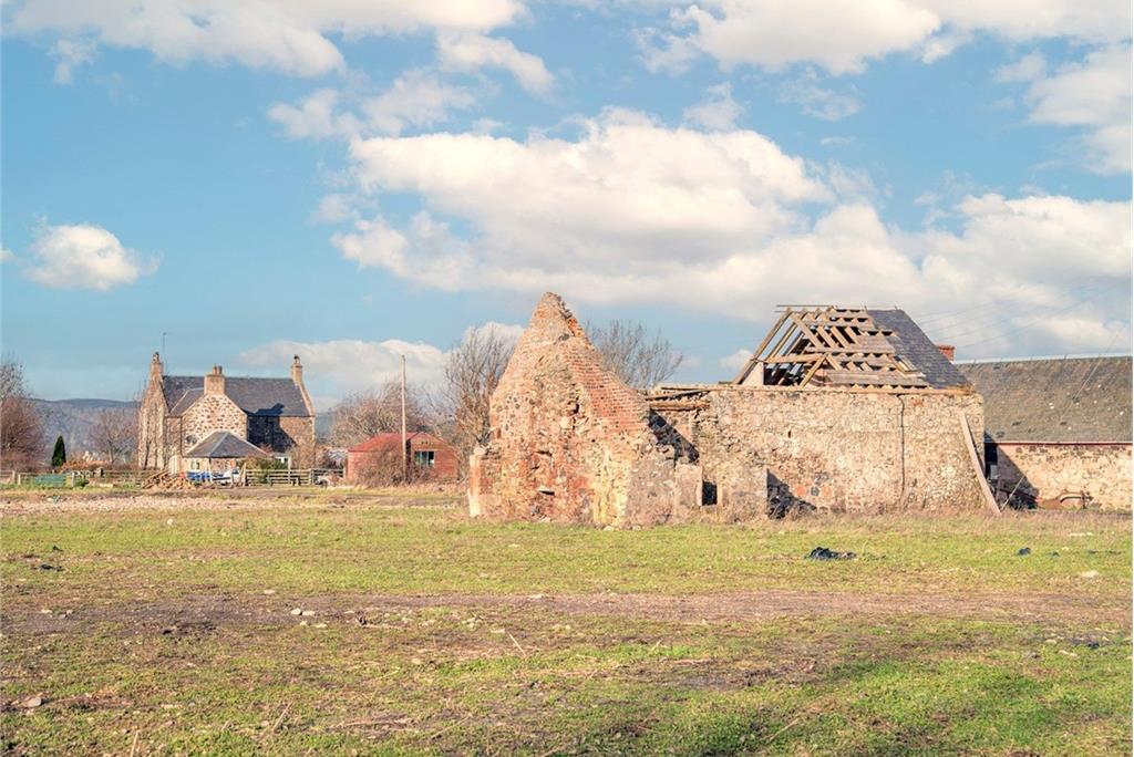 Jamesfield Farm Steadings, House Type B, Newburgh, Cupar, KY14 6EW - image 10
