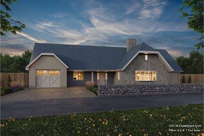 Jamesfield Farm Steadings, House Type B, Newburgh, Cupar, KY14 6EW - image 1