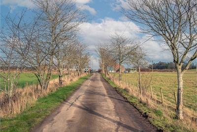 Jamesfield Farm Steading, House Type A, Newburgh, Cupar, KY14 6EW - image 13