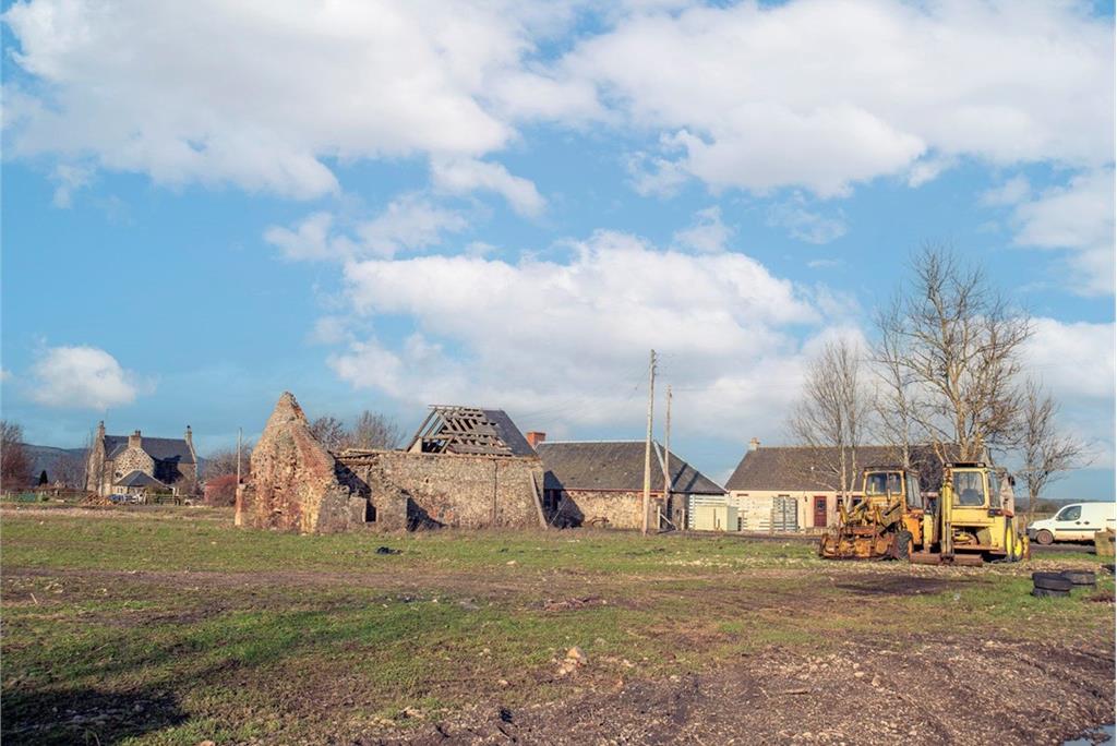 Jamesfield Farm Steading, House Type A, Newburgh, Cupar, KY14 6EW - image 15