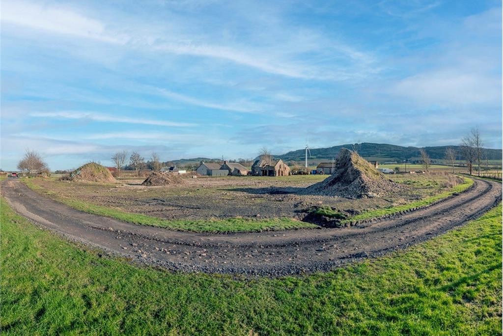 Jamesfield Farm Steading, House Type A, Newburgh, Cupar, KY14 6EW - image 27