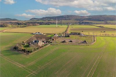 Jamesfield Farm Steading, House Type A, Newburgh, Cupar, KY14 6EW - image 4