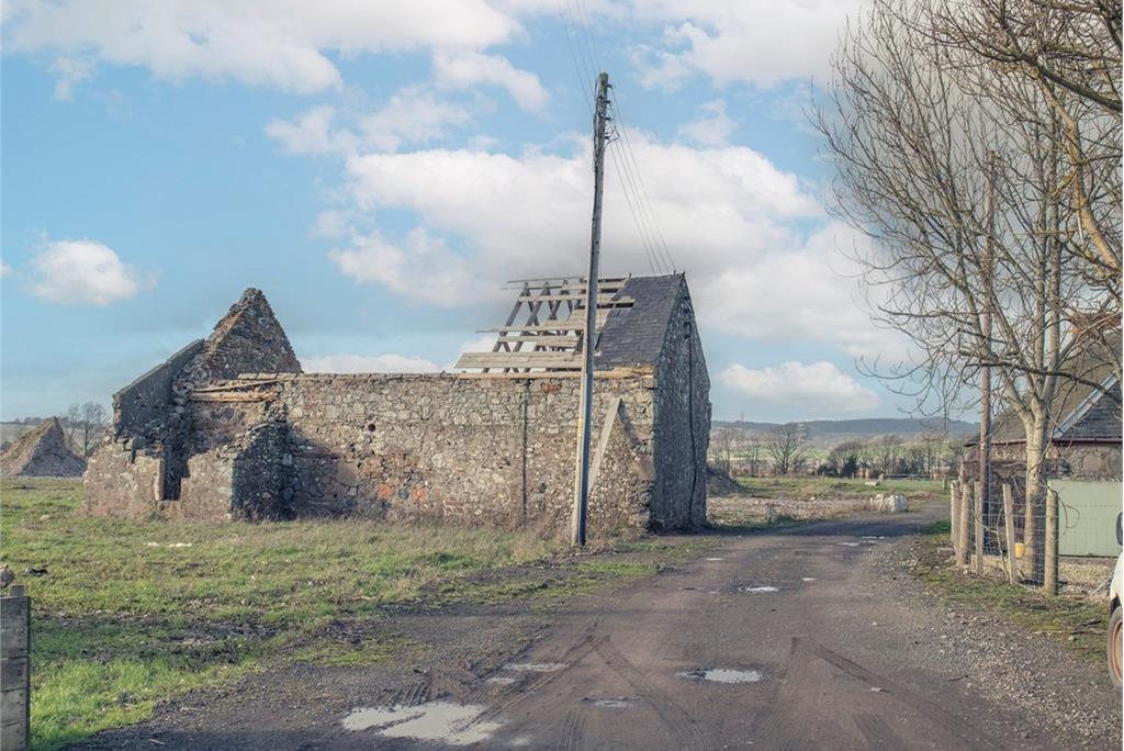 Jamesfield Farm Steadings, House Type C, Newburgh, Cupar, KY14 6EW - image 16