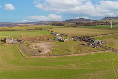 Jamesfield Farm Steadings, House Type C, Newburgh, Cupar, KY14 6EW - image 17