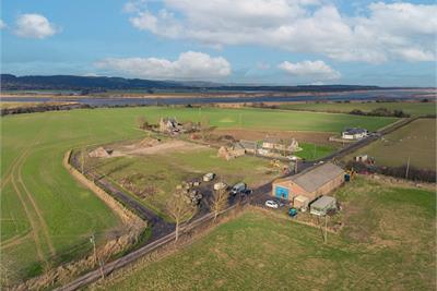 Jamesfield Farm Steadings, House Type C, Newburgh, Cupar, KY14 6EW - image 18