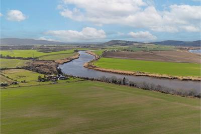 Jamesfield Farm Steadings, House Type C, Newburgh, Cupar, KY14 6EW - image 20