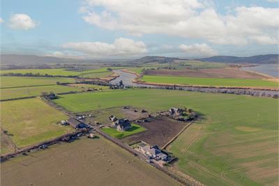 Jamesfield Farm Steadings, House Type C, Newburgh, Cupar, KY14 6EW - image 21