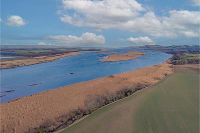 Jamesfield Farm Steadings, House Type C, Newburgh, Cupar, KY14 6EW - image 24