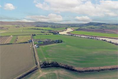 Jamesfield Farm Steadings, House Type C, Newburgh, Cupar, KY14 6EW - image 25