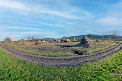 Jamesfield Farm Steadings, House Type C, Newburgh, Cupar, KY14 6EW - image 27