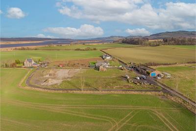 Jamesfield Farm Steadings, House Type C, Newburgh, Cupar, KY14 6EW - image 6