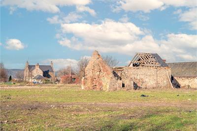 Jamesfield Farm Steadings, House Type C, Newburgh, Cupar, KY14 6EW - image 10
