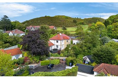 5 Comiston Rise, Comiston, Edinburgh, EH10 6HQ - image 2