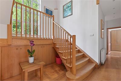 5 Comiston Rise, Comiston, Edinburgh, EH10 6HQ - image 20