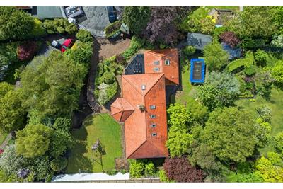 5 Comiston Rise, Comiston, Edinburgh, EH10 6HQ - image 3