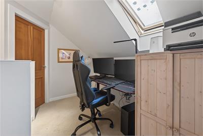 5 Comiston Rise, Comiston, Edinburgh, EH10 6HQ - image 33