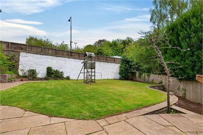 5 Comiston Rise, Comiston, Edinburgh, EH10 6HQ - image 38