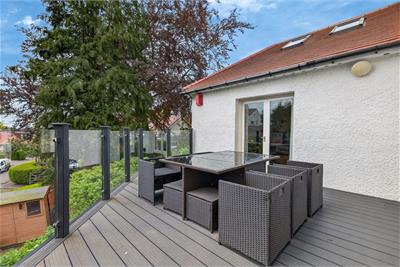 5 Comiston Rise, Comiston, Edinburgh, EH10 6HQ - image 39