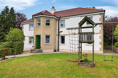 5 Comiston Rise, Comiston, Edinburgh, EH10 6HQ - image 1