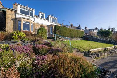 Glenrae, 36 Mill Street, Selkirk, TD7 5AD - image 2