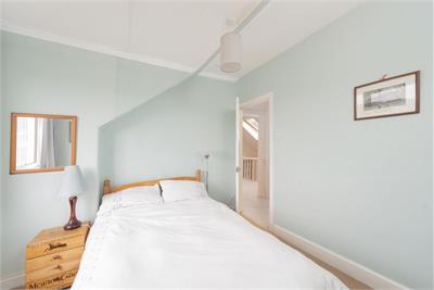 Glenrae, 36 Mill Street, Selkirk, TD7 5AD - image 11