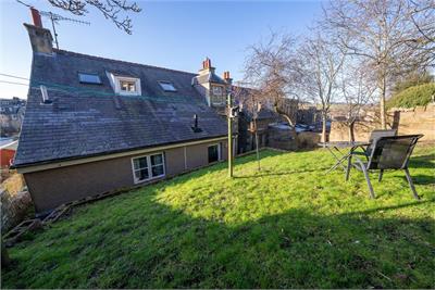 Glenrae, 36 Mill Street, Selkirk, TD7 5AD - image 14