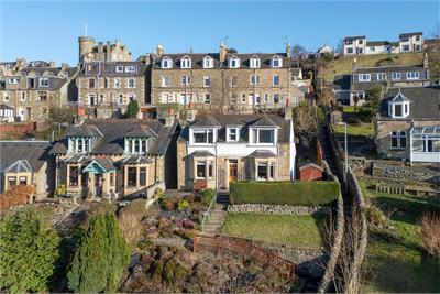 Glenrae, 36 Mill Street, Selkirk, TD7 5AD - image 16