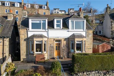 Glenrae, 36 Mill Street, Selkirk, TD7 5AD - image 17