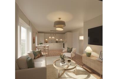 Plot 118 The Aberdour, Forthview, Ferrymuir Gait, South Queensferry, EH30 9NE - image 2