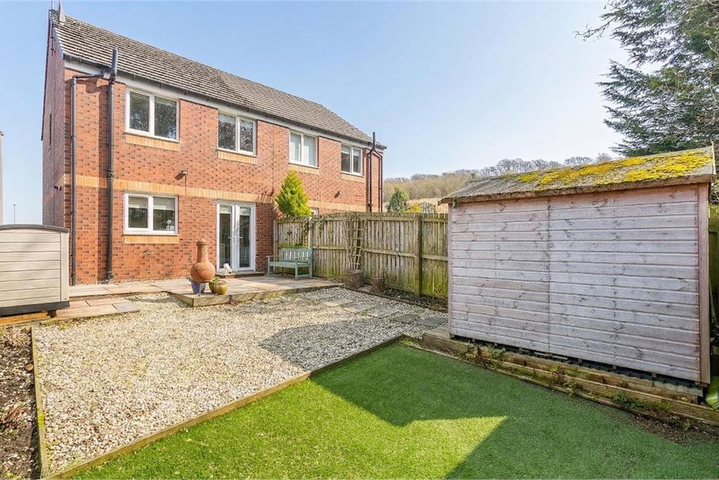 18 Cushat Gardens,
Mayfield,
Dalkeith,
EH22 5RQ - image 24
