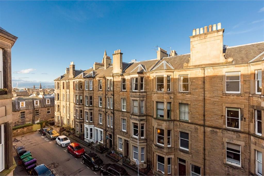 7, 3f2, Viewforth Gardens, Edinburgh, EH10 4ET - image 2