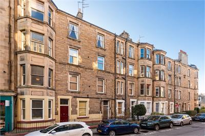 7, 3f2, Viewforth Gardens, Edinburgh, EH10 4ET - image 17