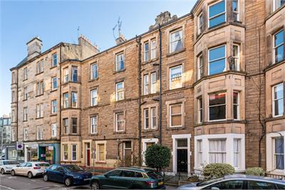 7, 3f2, Viewforth Gardens, Edinburgh, EH10 4ET - image 18
