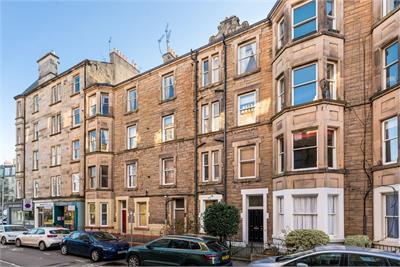 7, 3f2, Viewforth Gardens, Edinburgh, EH10 4ET - image 18