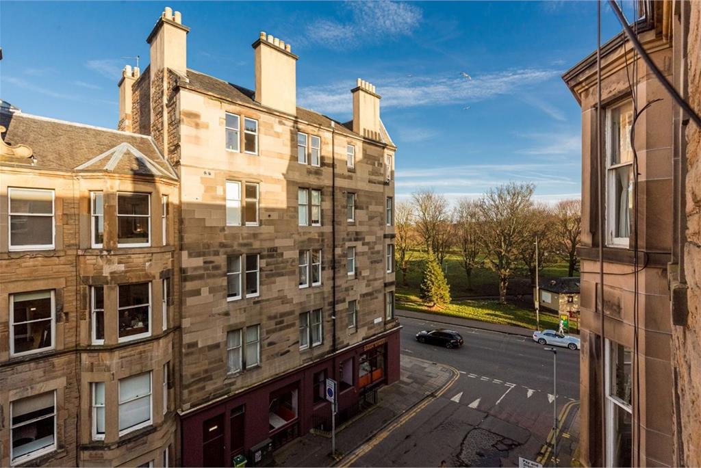 7, 3f2, Viewforth Gardens, Edinburgh, EH10 4ET - image 1