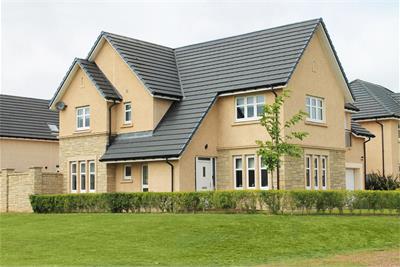 19 Gaffney Gardens, Haddington, EH41 3DJ - image 2