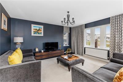 19 Gaffney Gardens, Haddington, EH41 3DJ - image 3