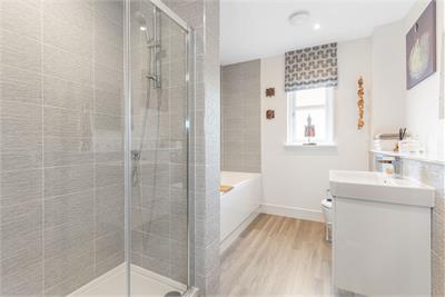 19 Gaffney Gardens, Haddington, EH41 3DJ - image 25