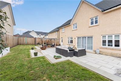 19 Gaffney Gardens, Haddington, EH41 3DJ - image 28